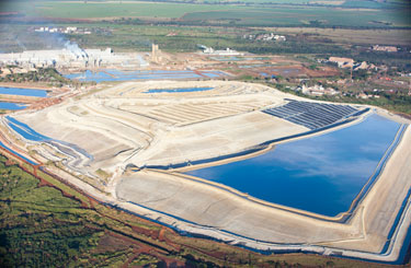 Geomembra PEAD Geomembra PEAD